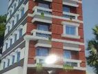 Ready Flat 850 sft 5th-floor Duayare Para Mirpur-12