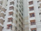 Ready flat at Mirpur near metro with Swimming pool & Indoor games