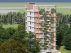Ready-flat For Rent in Uttara