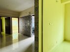 Ready Flat For Sale, 1050 SFT, Vashantek Mirpur