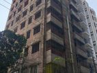 READY FLAT # FOR SALE @ 1080 SFT CHONDREMA HOUSING.