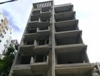 Ready Flat For Sale at Bashundhara R-A.