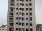 Ready Flat For Sale At Matuail Dhaka