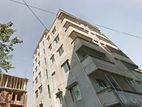 Ready Flat For Sale at South Baridhara Dit Project, Merul Badda, Dhaka