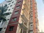 Ready Flat for Sale at Uttara Azampur Dakkhinkhan