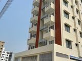 READY FLAT FOR SALE @ BASHUNDHARA R/A