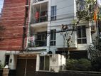 READY FLAT FOR SALE (CORNER PLOT)