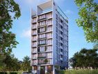 Ready Flat For Sale in Jalshiri Abason