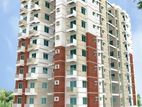 Ready Flat For Sale in Modhubag | BD Property