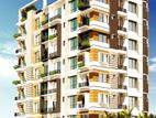 Ready Flat for Sale in Munsurabad, Mohammadpur, Dhaka