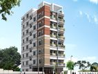 Ready Flat For Sale in Satarkul Road