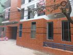 Ready Flat For Sale in Shyamoli, Dhaka