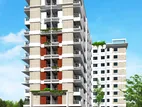 Ready Flat For sale Near Haji Camp Ashkona.