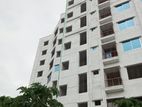 Ready flat for sale on 9 katha