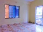 Ready Flat for Sale with Bank Loan Facilities !