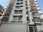 Ready Flat for Sell. 1420 SFT ( 60 feet Agargoan )