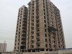 Ready Flat For Slae Near Metro North station At Uttara