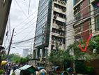 Ready flat rent for office space1400 sft. at banglamotor