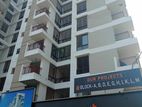 READY FLAT SALE 2150sft 4beds 5toilet @BASHUNDHARA r/a-Block-L,Road-55,