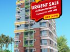 Ready Flat Sale at Mohammadpur