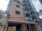 Ready flat sale at Mohammadpur with all modern facilities