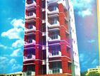 Ready Flat Sale at Uttara, Sector-10