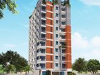 Ready Flat Sale in Malibag I 3 Bedroom Flats BD Property