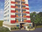 Ready Flat Sale In Mohammadpur