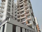 Ready Flat Sale South (Lake) Facing,Block-K,Bashundhara R/A.