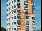 Ready flat sell in Mohammad pur with installment facilities.