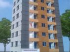 Ready Flat sell Shewrapara, Mirpur .Near Metro Rail Station