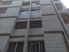 Ready Flat Shewrapara Near Metro Rail Station 2 Lift