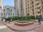 Ready Flat With Condominium Facilities Near Metro Rail