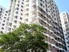 Ready Flat with( Playground,Swimming pool) at Mirpur