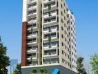 Ready Flats in Dhaka Cantonment(Vashantek)– 1225 sft