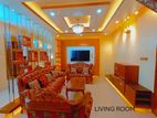 Ready Full Furnished Apartment For Sale