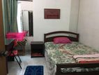 Ready Full Furnished Flat for Rent From February