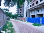 Ready Land for Sale@Modhu city.