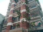 Ready Luxurious Apartment For Sale in Adabor Mohammadpur