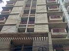 Ready Luxurious Apartment Sales at Baitul Aman Housing , Mdpur Dhaka