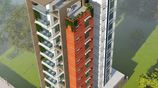 Ready Luxurious Flat For sale in Bashundhara