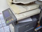 Photocopier machine for sell