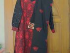 Ready made shalwar kameez