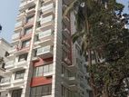 Ready new Apartment for Sale at Dhanmondi.