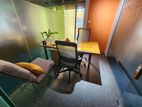 Ready Office Rent in Gulshan -2