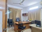 Ready office Rent in Gulshan