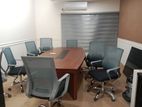 Ready office Rent in Gulshan