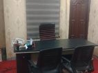 Ready Office Room For Rent.