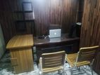 Ready office space for rent!!!