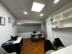 Ready Office Space for rent